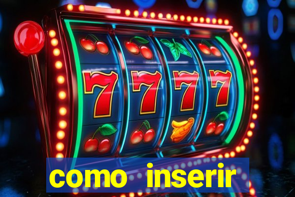 como inserir coordenadas no ide-sisema