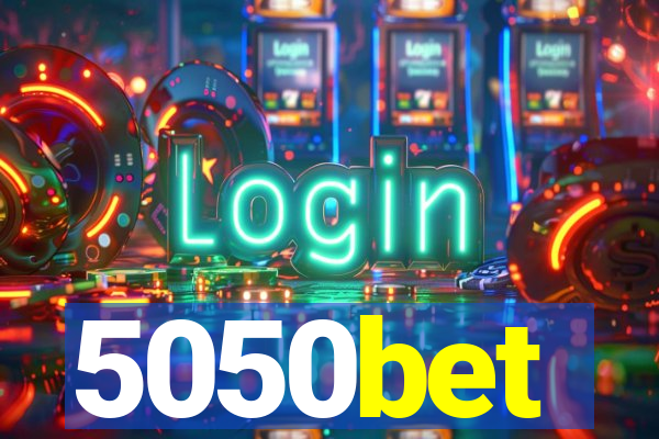 5050bet