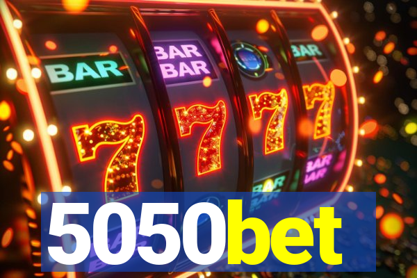5050bet