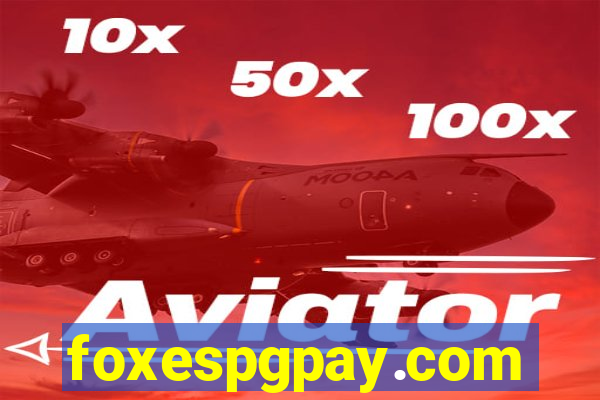foxespgpay.com