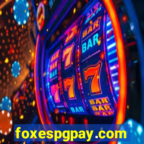 foxespgpay.com