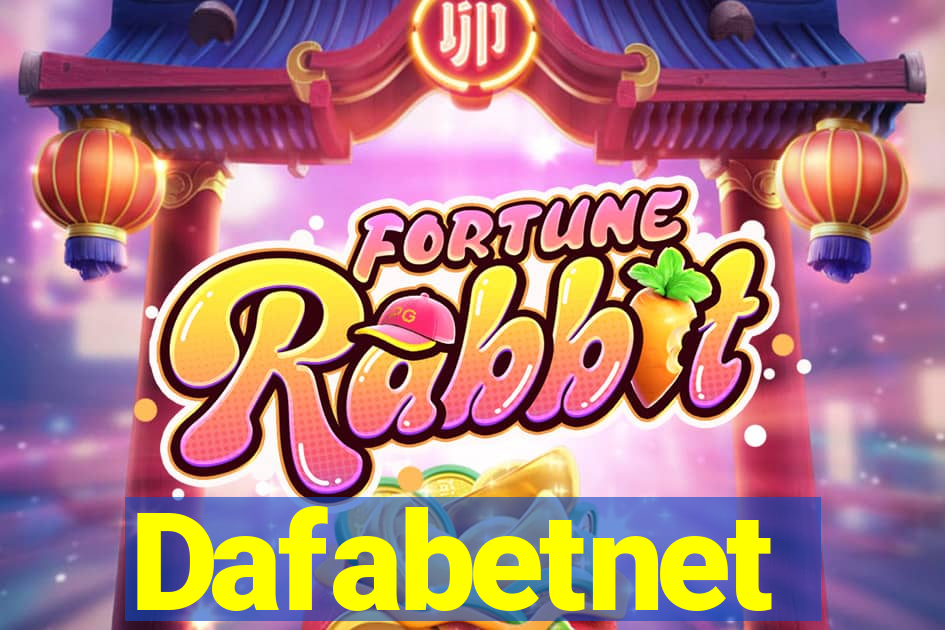 Dafabetnet