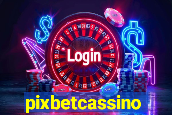 pixbetcassino