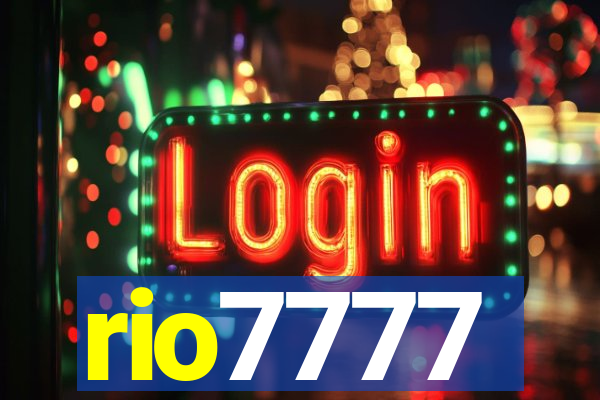 rio7777