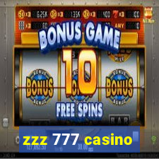 zzz 777 casino