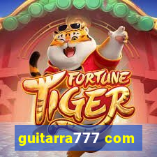 guitarra777 com