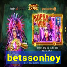 betssonhoy