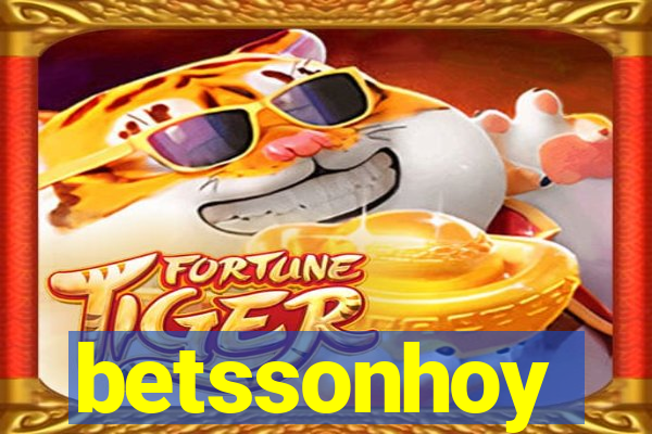 betssonhoy