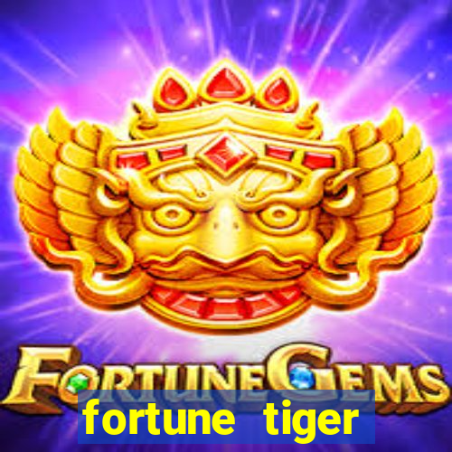 fortune tiger deposito minimo 5 reais