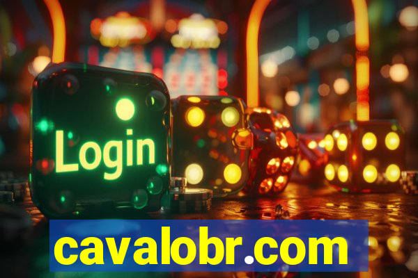 cavalobr.com