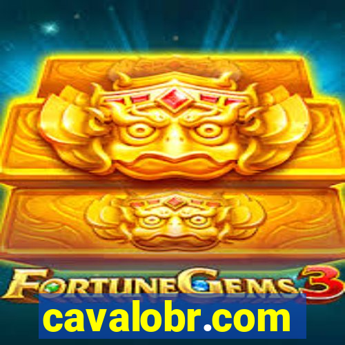 cavalobr.com