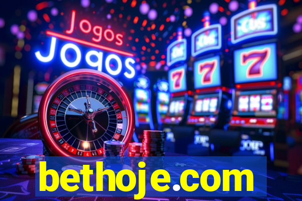 bethoje.com