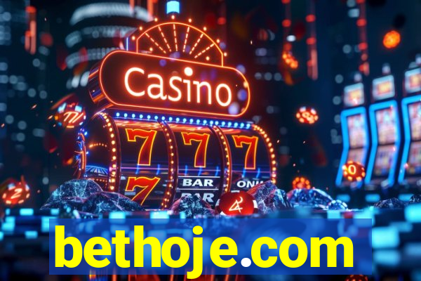 bethoje.com