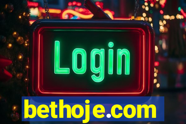 bethoje.com