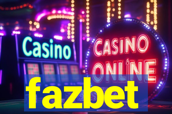 fazbet