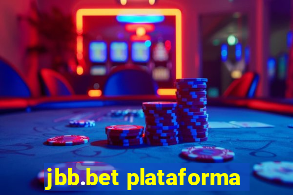 jbb.bet plataforma