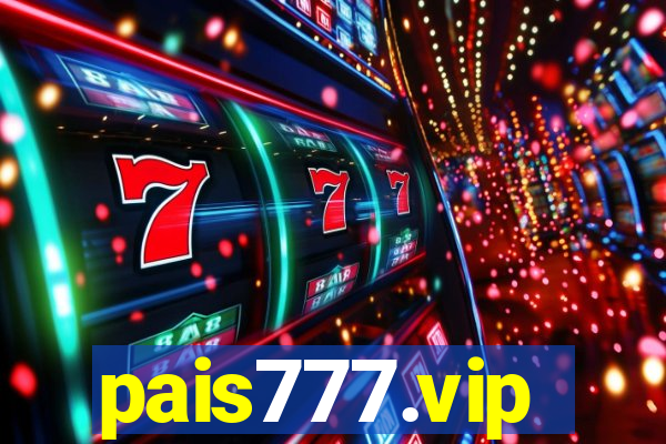 pais777.vip