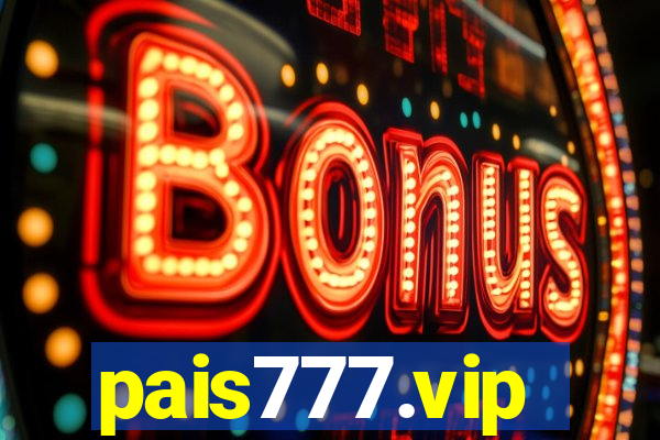 pais777.vip