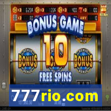 777rio.com