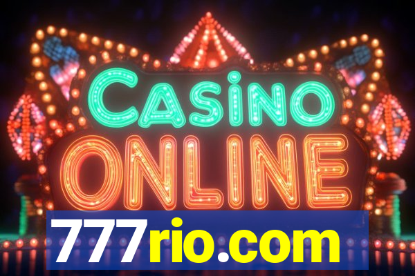 777rio.com
