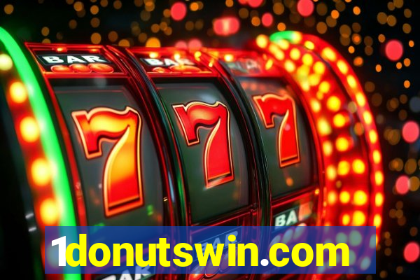 1donutswin.com