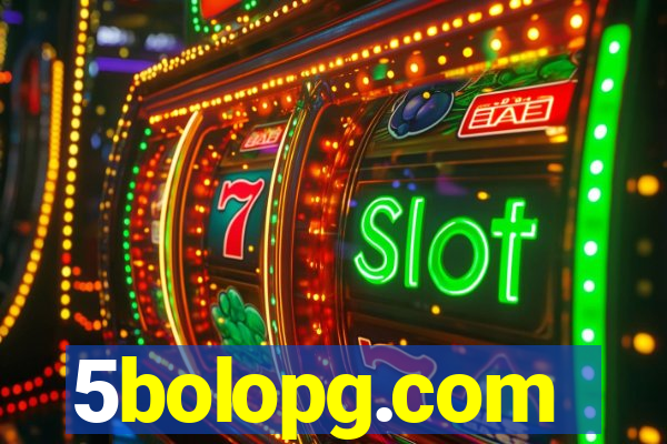 5bolopg.com