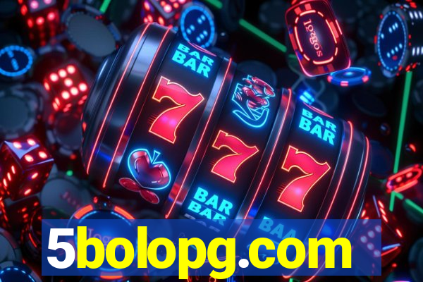 5bolopg.com