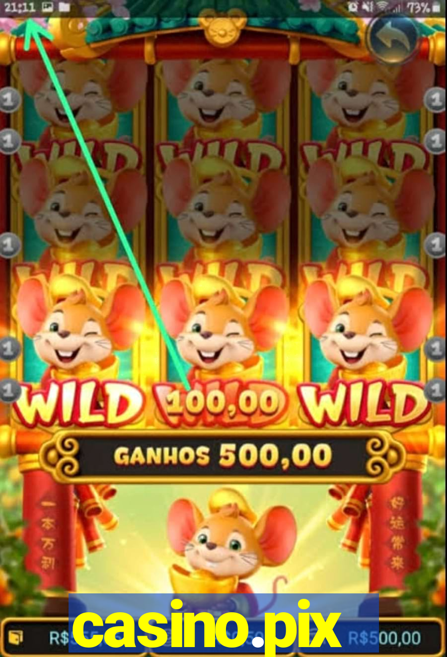 casino.pix