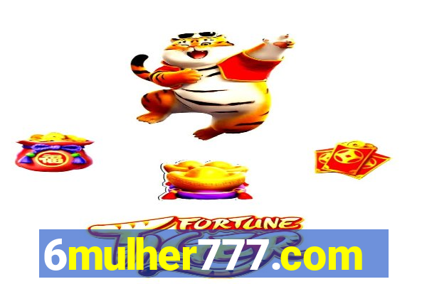 6mulher777.com