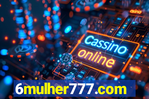6mulher777.com