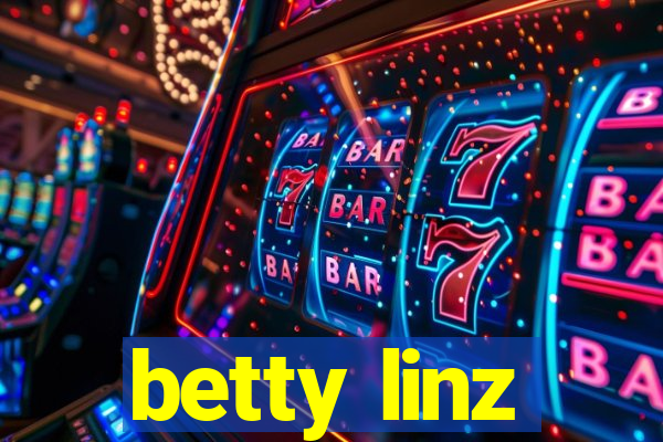 betty linz
