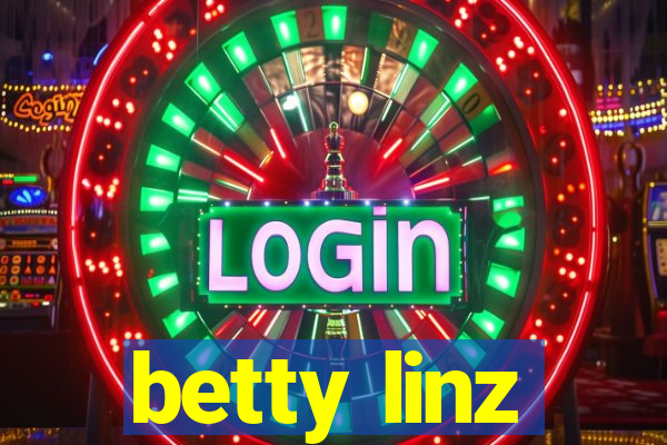 betty linz