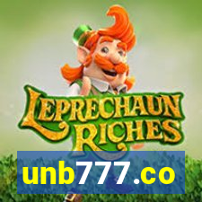 unb777.co