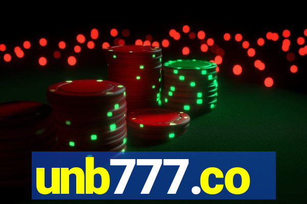 unb777.co