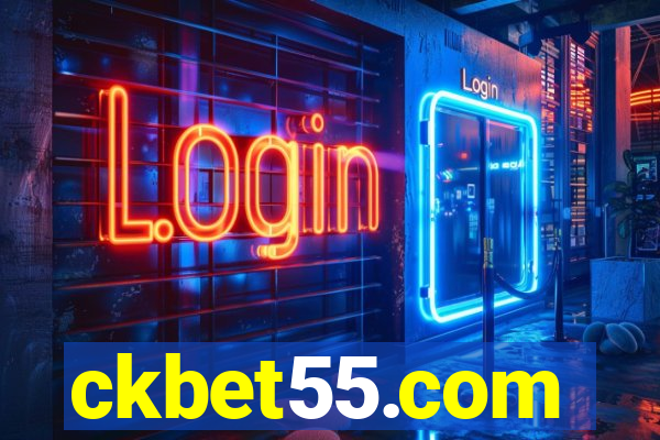 ckbet55.com