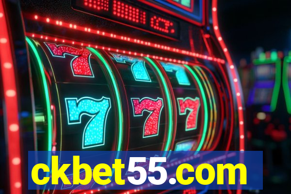 ckbet55.com