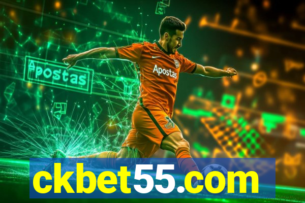 ckbet55.com