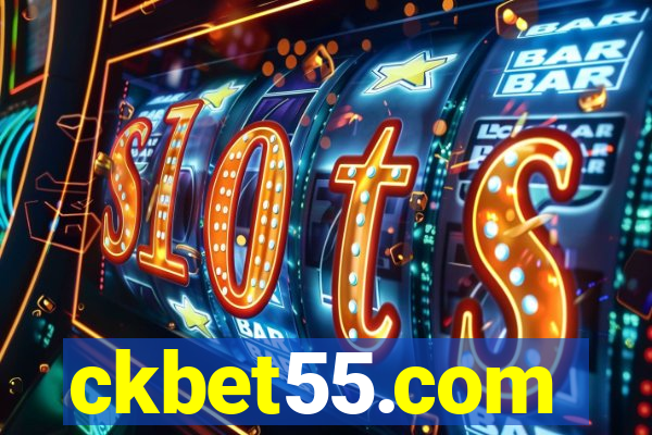 ckbet55.com