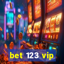 bet 123 vip
