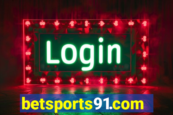 betsports91.com