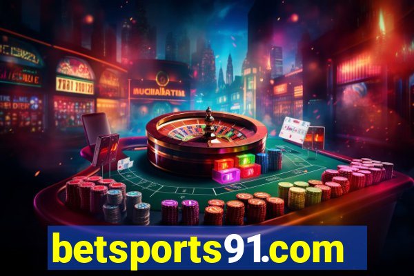 betsports91.com