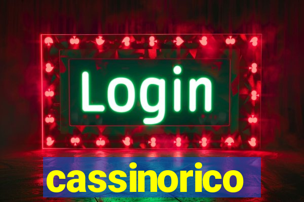 cassinorico