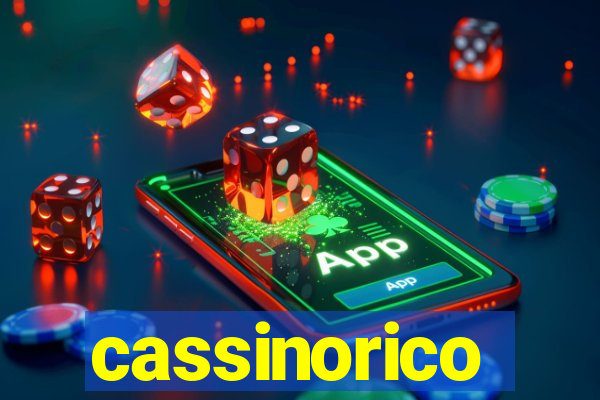 cassinorico
