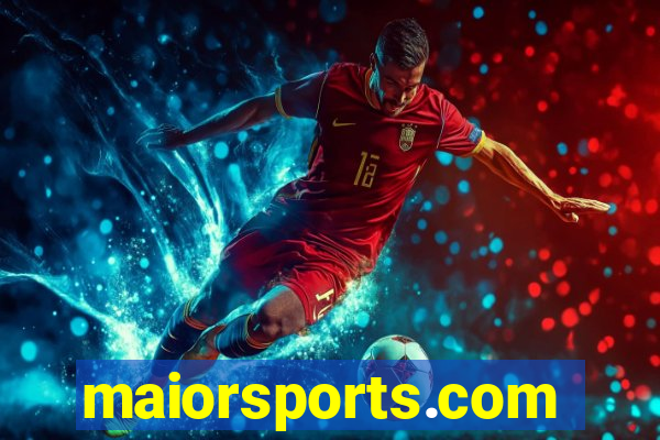 maiorsports.com
