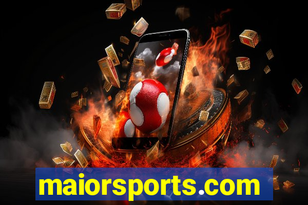 maiorsports.com