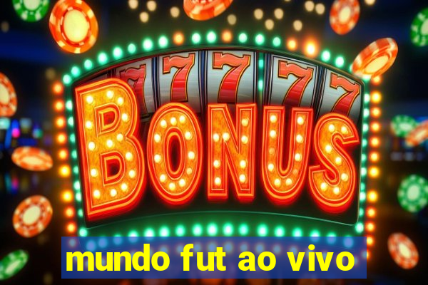 mundo fut ao vivo