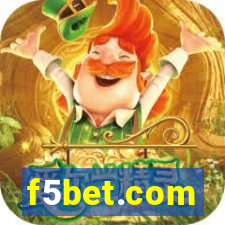 f5bet.com