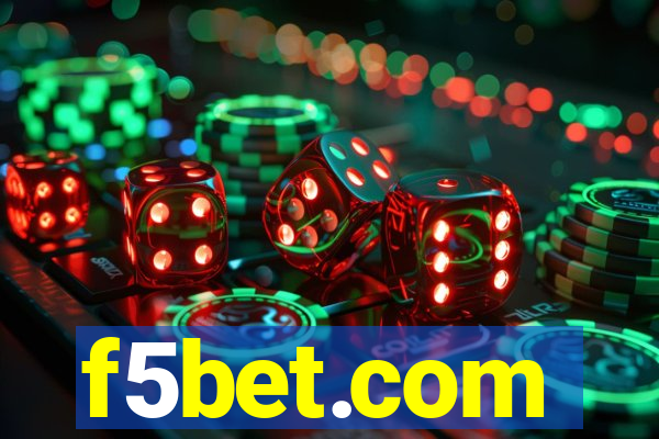 f5bet.com