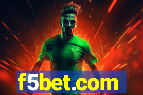 f5bet.com