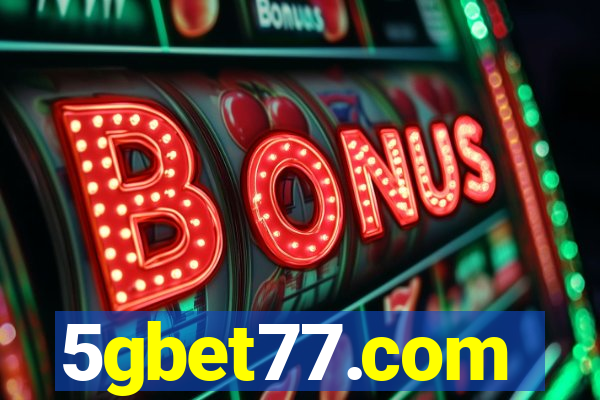 5gbet77.com